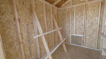 6' x 8' Eaglet Beige Chicken Coop