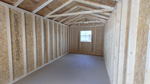 10' x 20' Crewel Tan A-Frame Utility Storage Shed